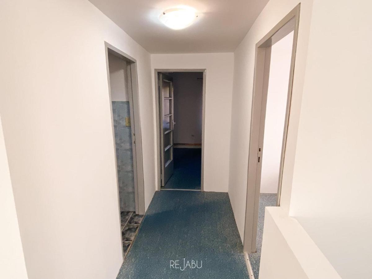 Cabana Rejabu Taut Eksteriør bilde